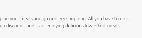 Affordable Meal Delivery Kits 🍴 Apr 2025